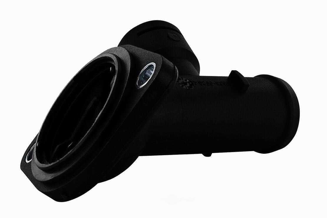 VAICO V10-2484 Engine Coolant Thermostat Housing