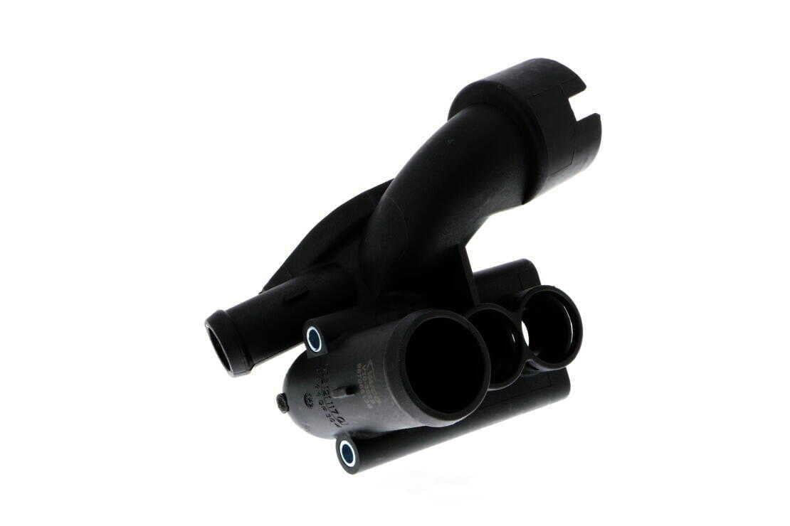 VAICO V10-3028 Engine Coolant Thermostat Housing