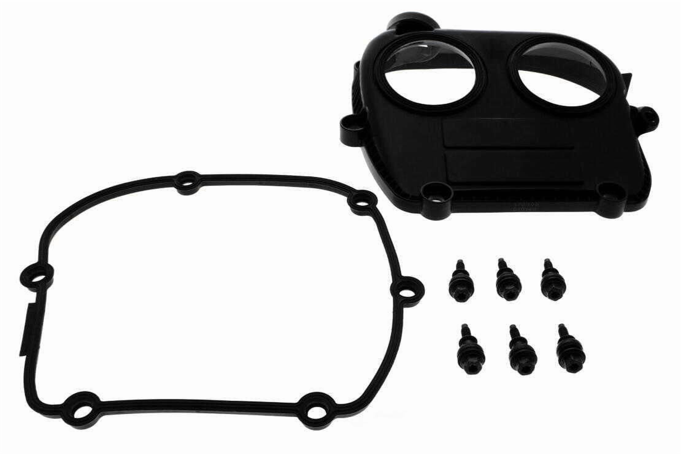 VAICO V10-3937 Engine Timing Cover