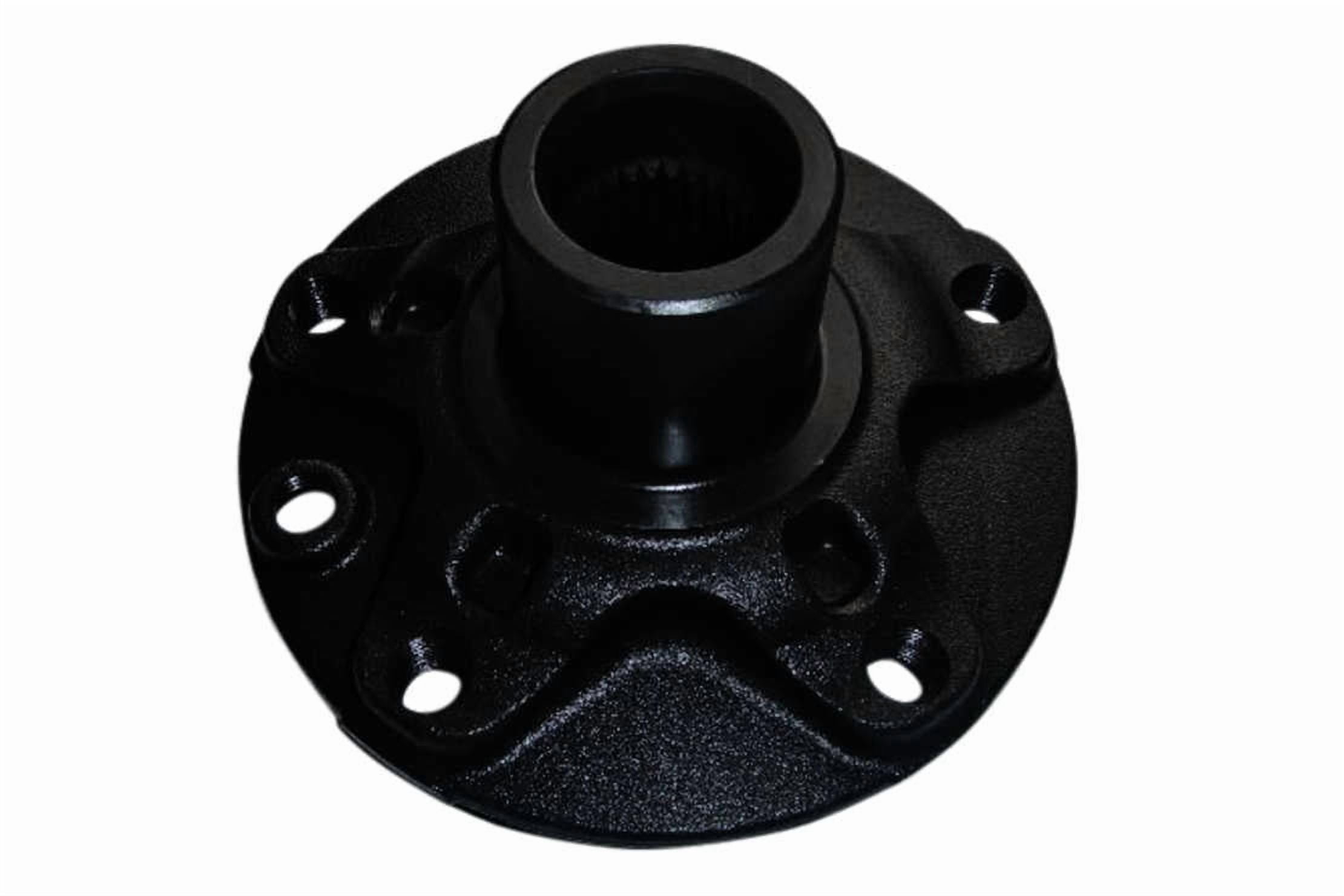 VAICO V10-4075 Wheel Hub