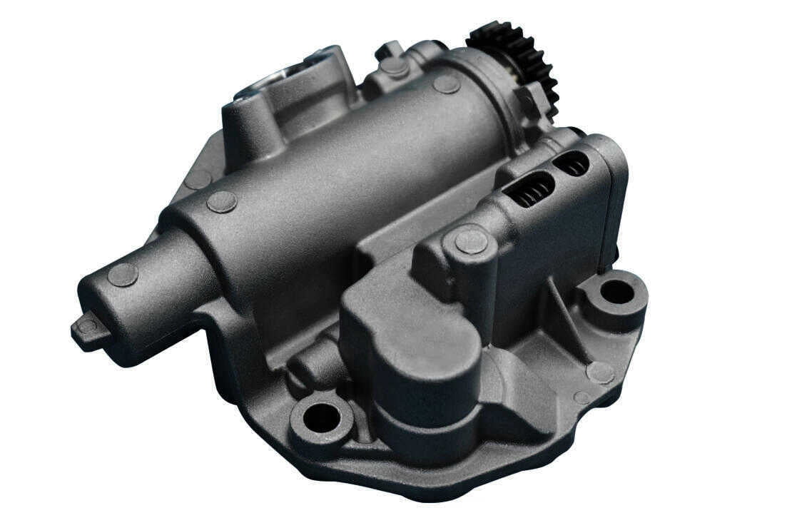 VAICO V10-4899 Engine Oil Pump