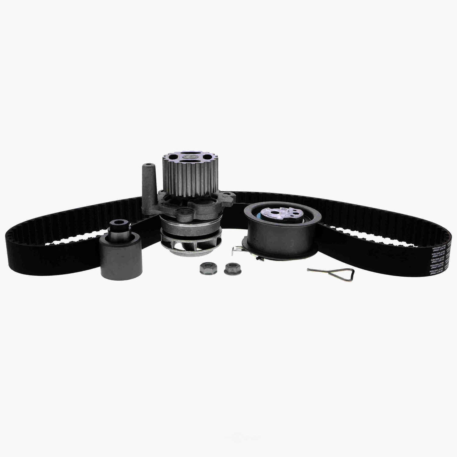 VAICO V10-50108-BEK Water Pump & Timing Belt Kit