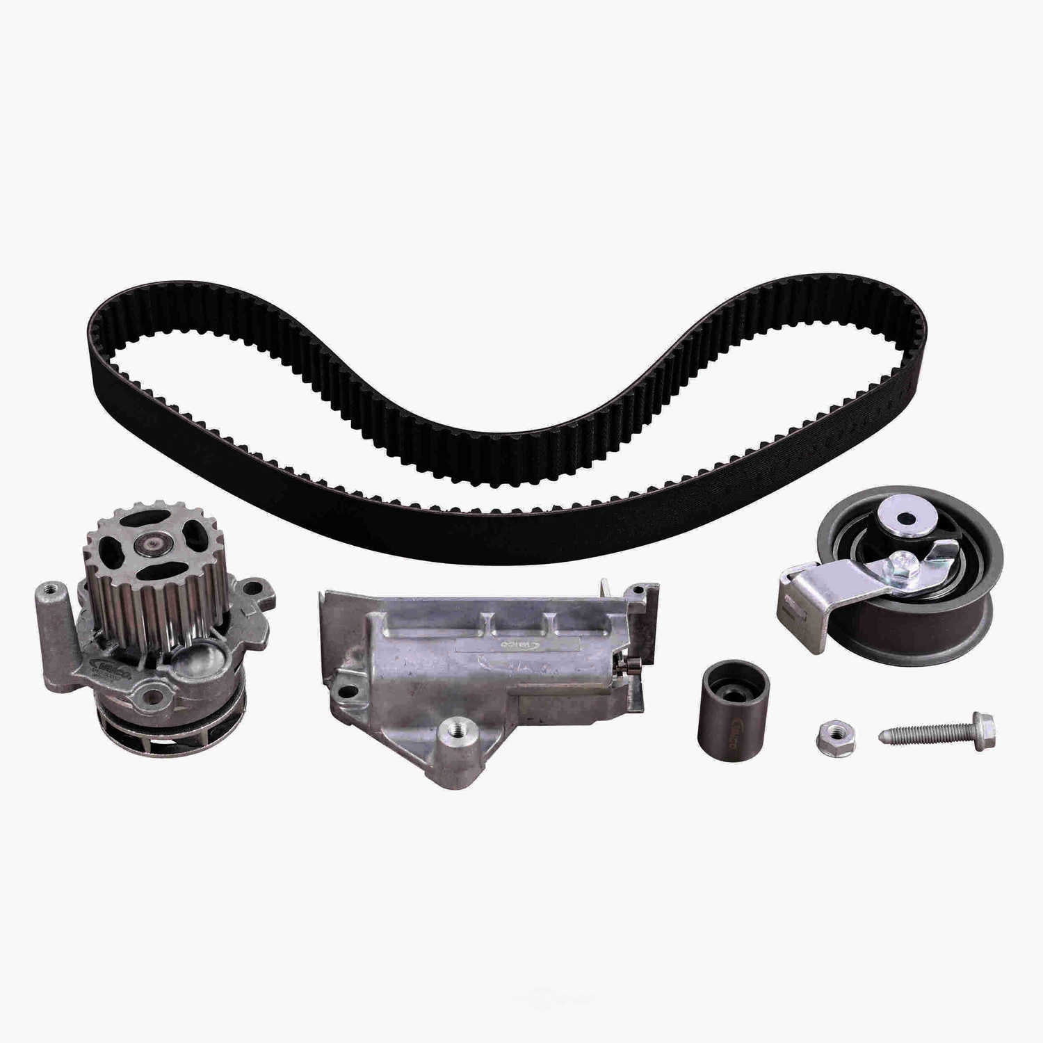 VAICO V10-50110-BEK Water Pump & Timing Belt Kit