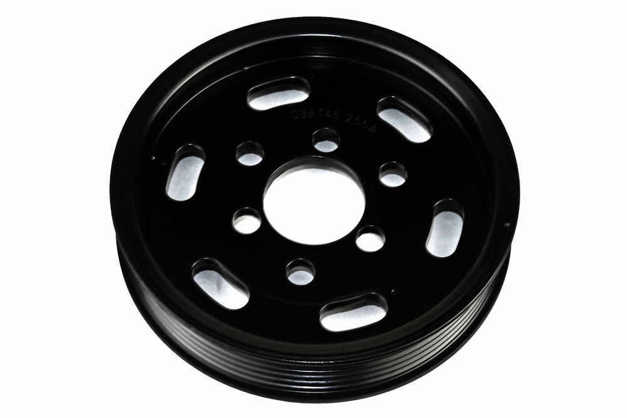 VAICO V10-5224 Power Steering Pump Pulley