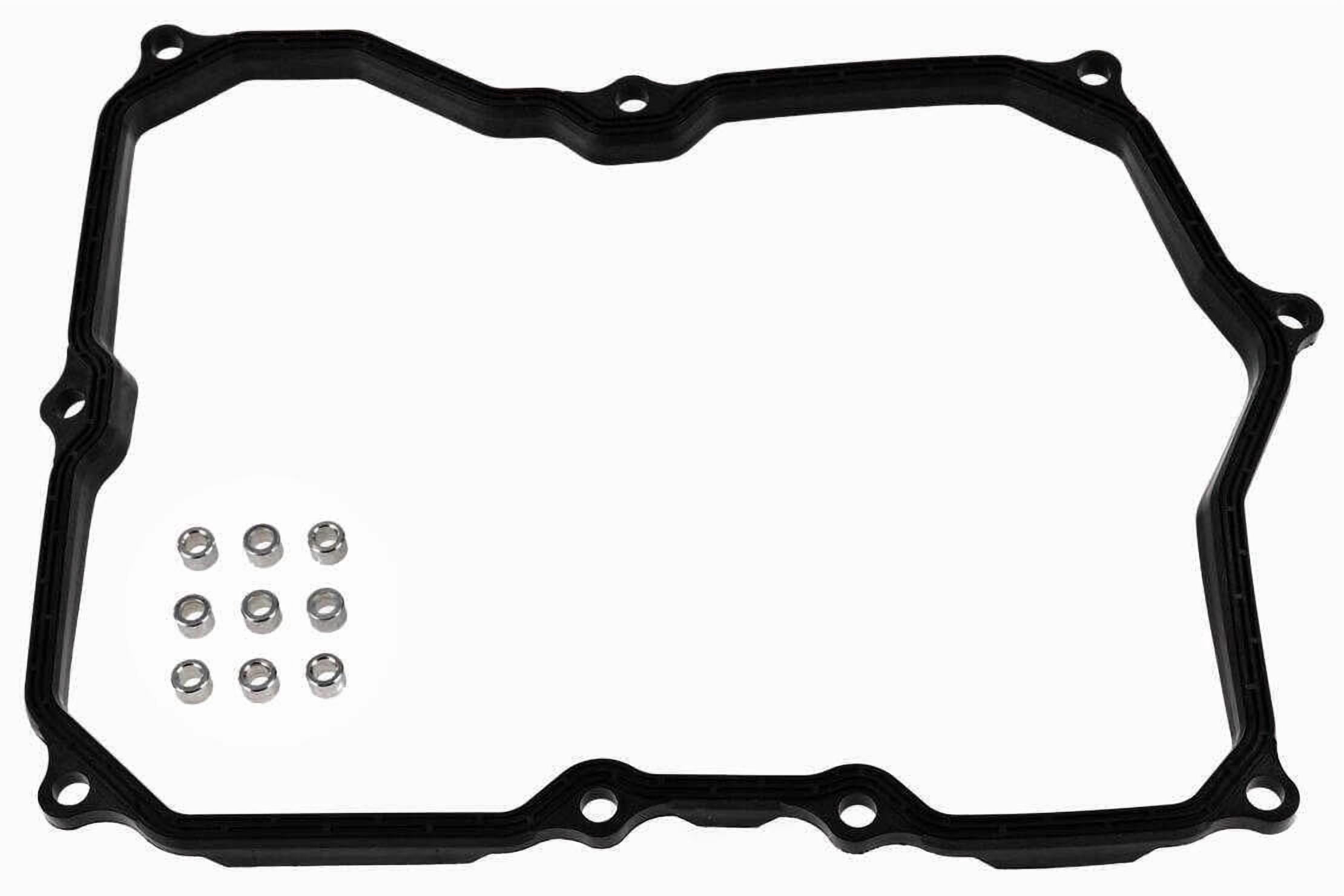 VAICO V10-5610 Gasket, automatic transmission oil sump