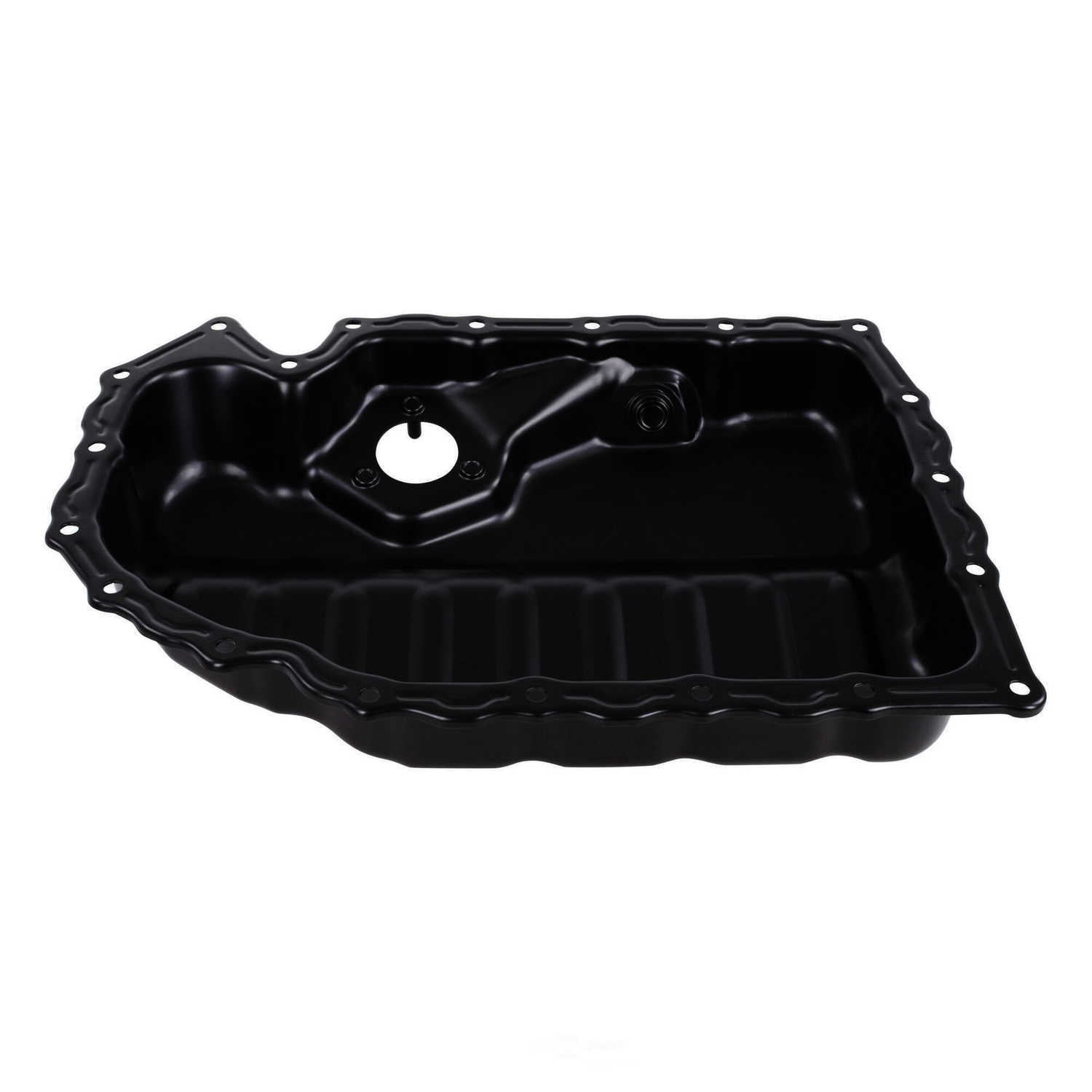 VAICO V10-5709 Engine Oil Pan
