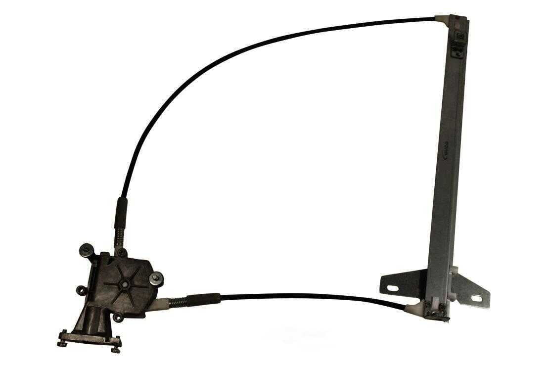VAICO V10-6217 Window Regulator