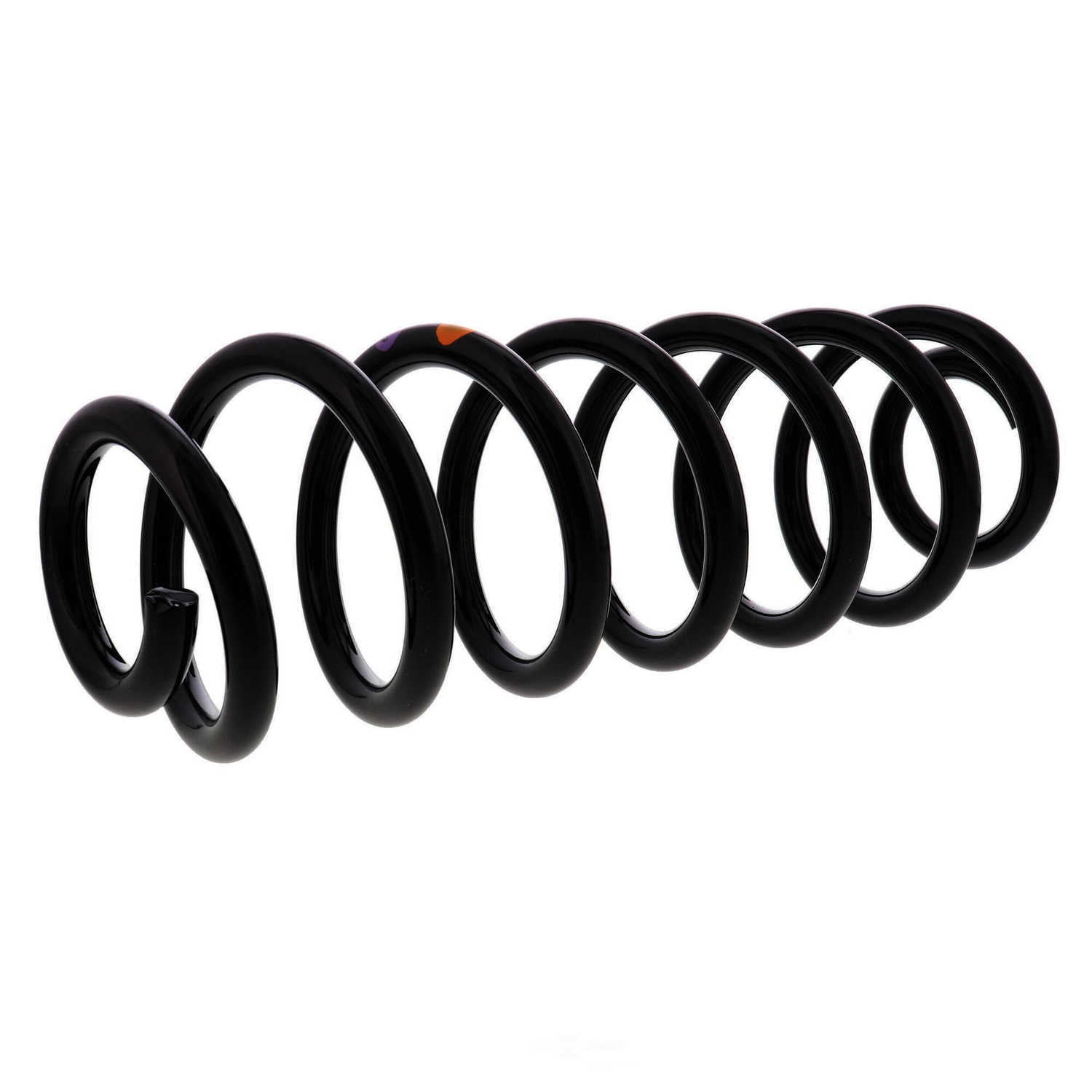 VAICO V10-6610 Suspension Spring