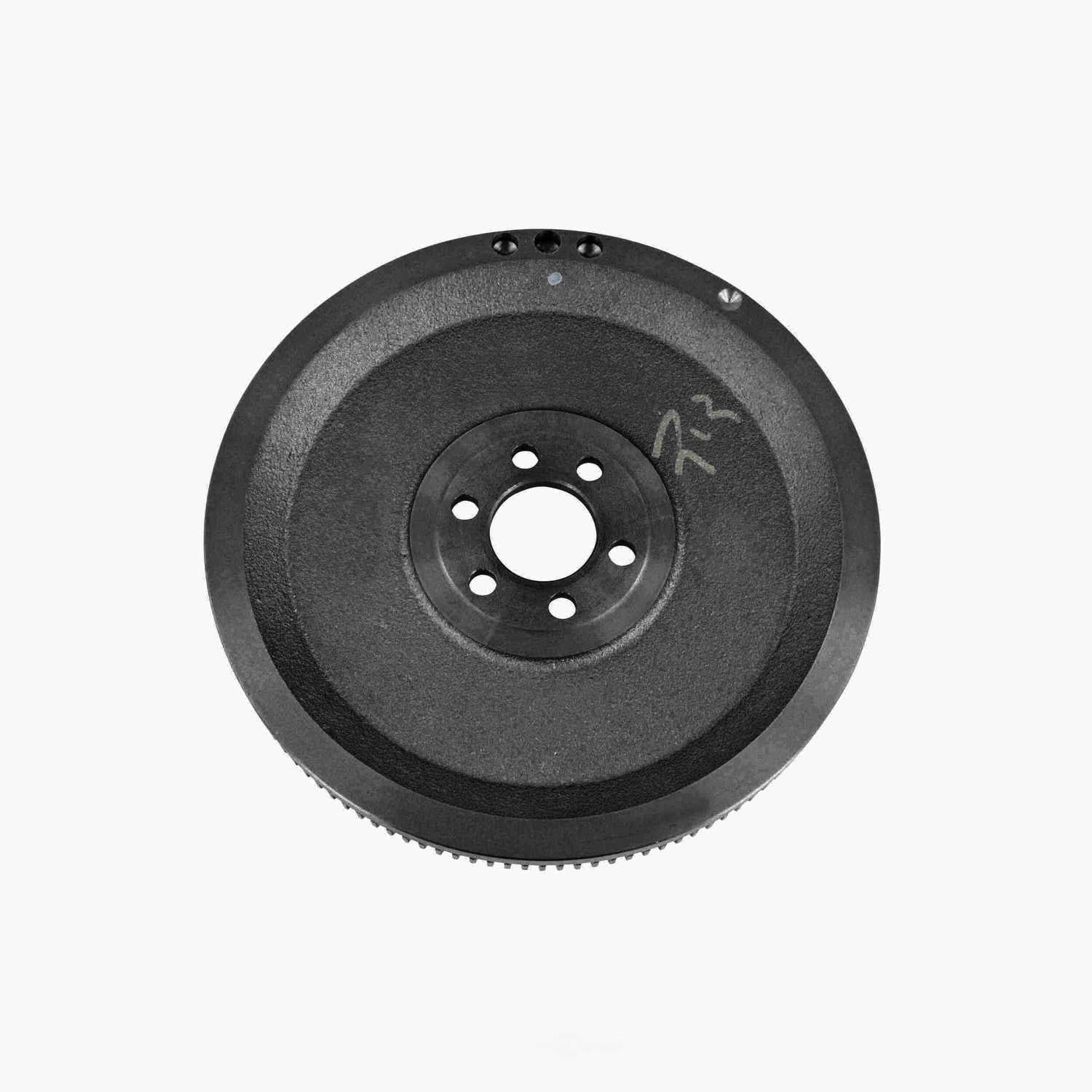 VAICO V10-6781 Flywheel