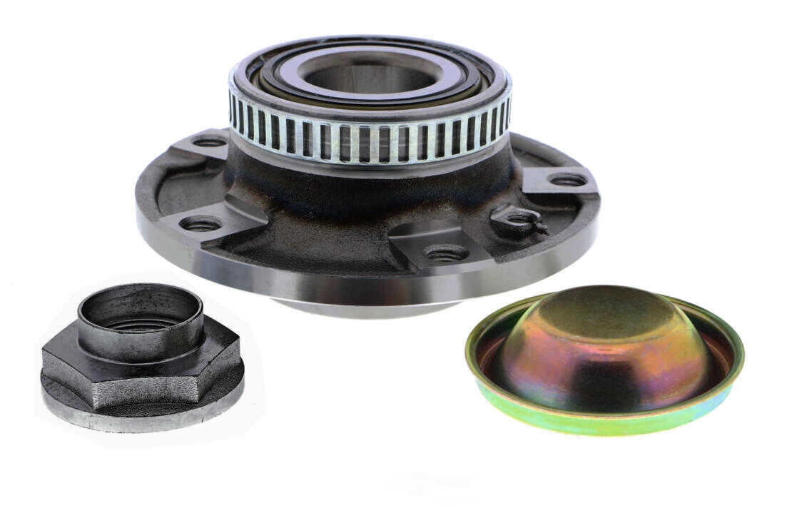 VAICO V20-0517 Wheel Bearing And Hub Assembly