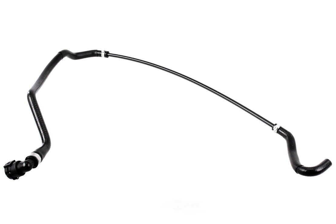 VAICO V20-1689 Engine Coolant Reservoir Hose