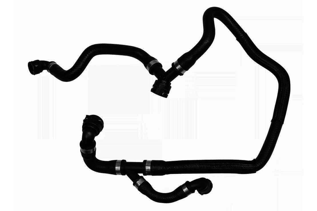 VAICO V20-2313 Engine Coolant Reservoir Hose