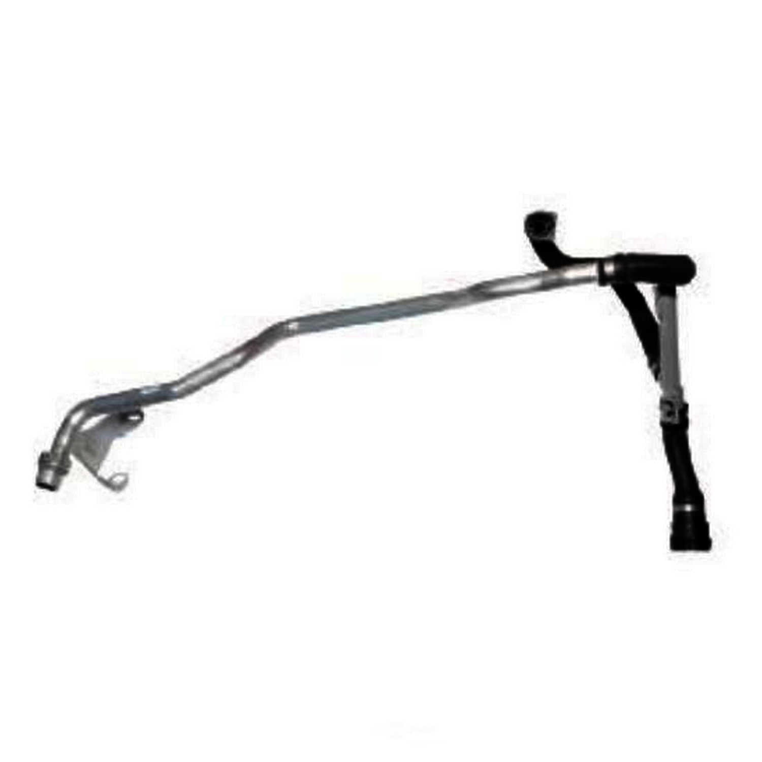 VAICO V20-2377 Engine Coolant Reservoir Hose