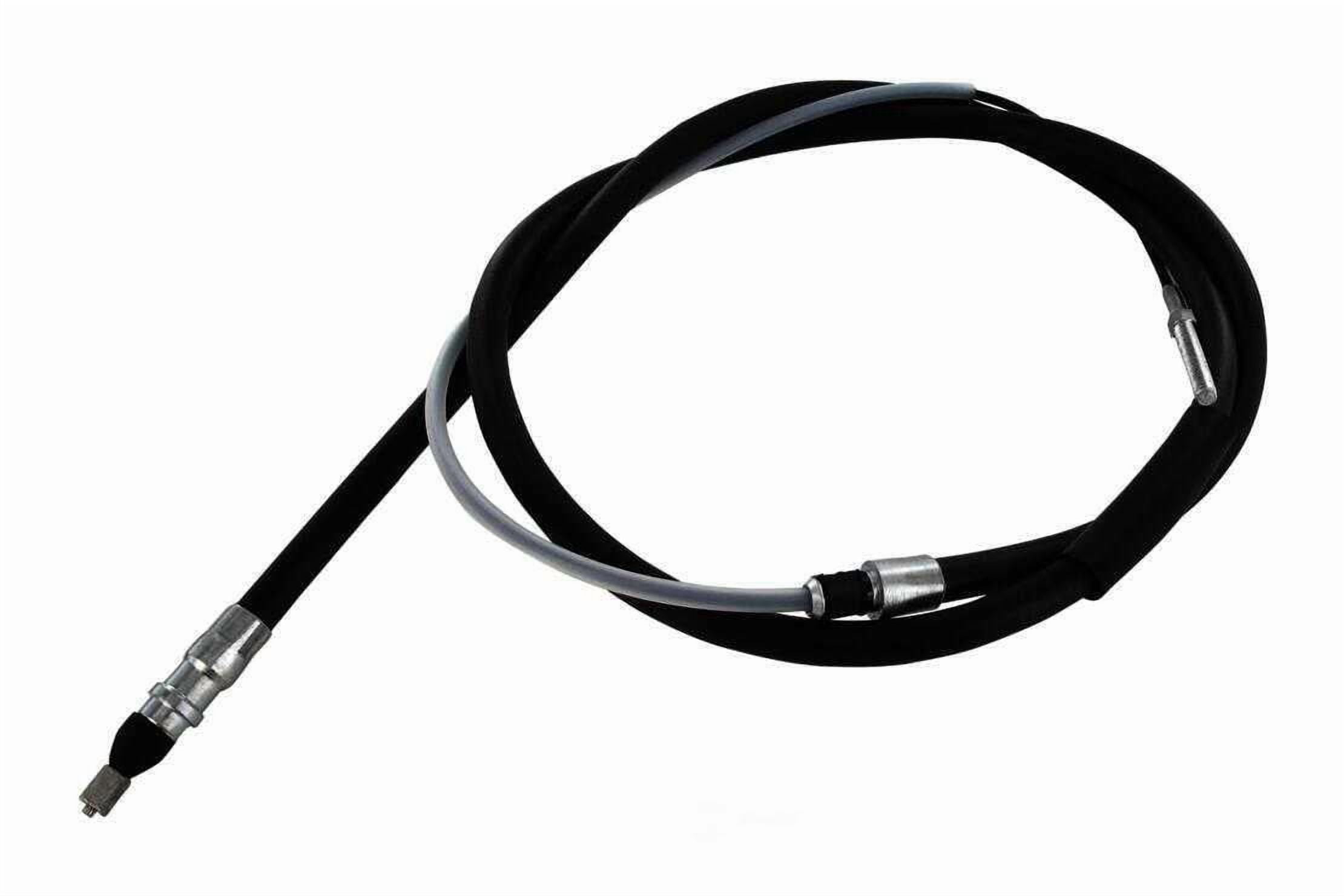 VAICO V20-30027 Parking Brake Cable