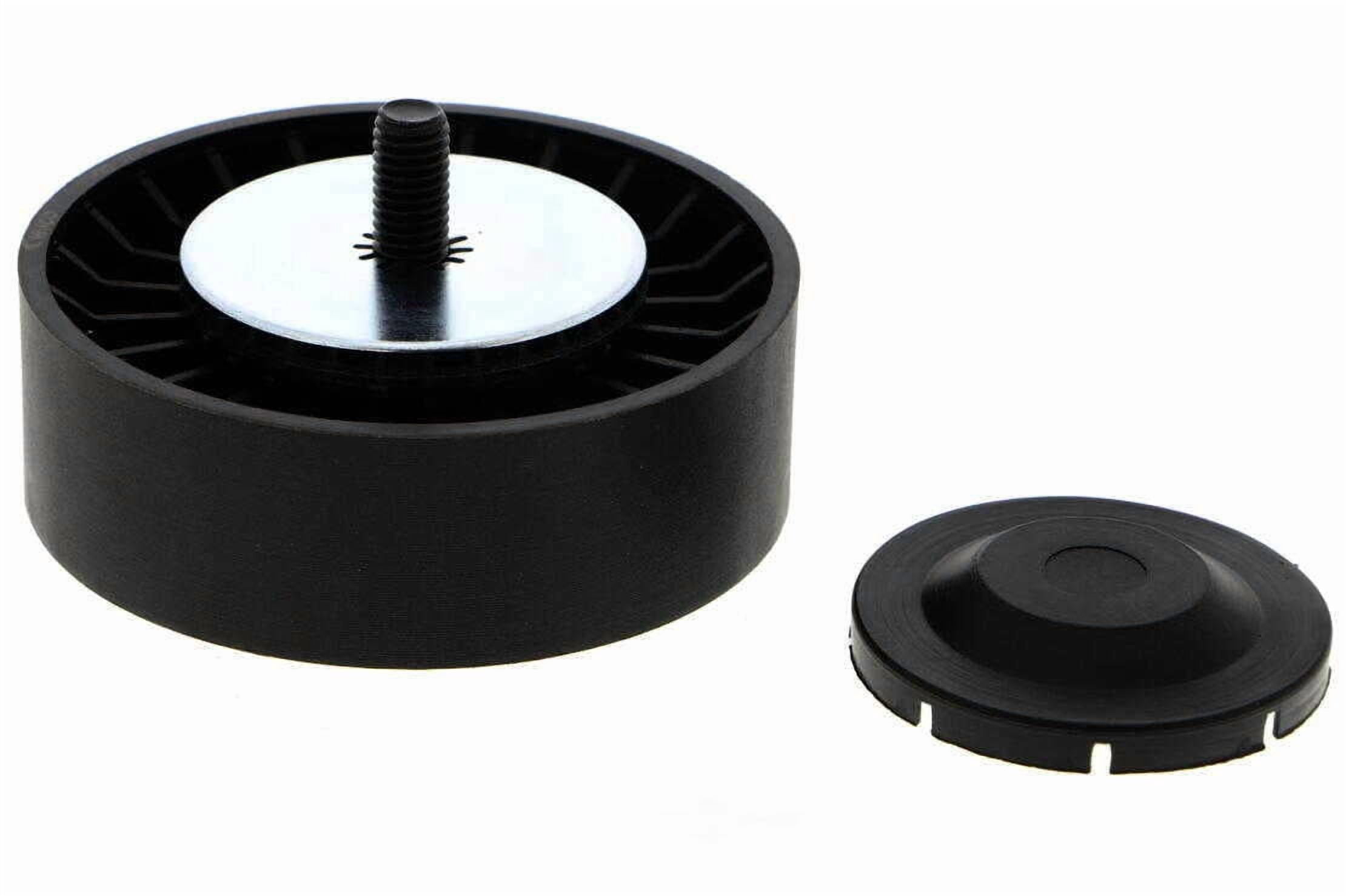 VAICO V20-3215 Accessory Drive Belt Idler Pulley