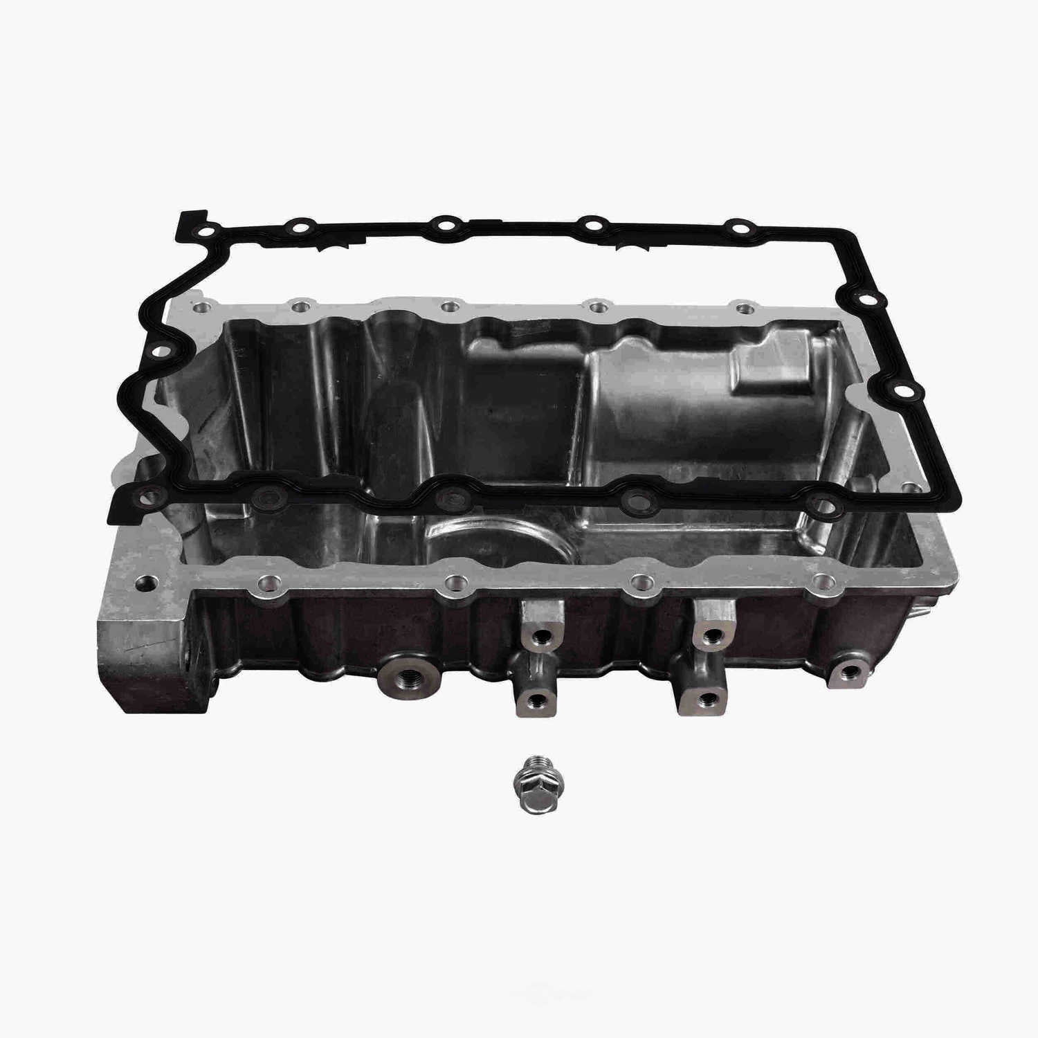VAICO V20-3628 Engine Oil Pan
