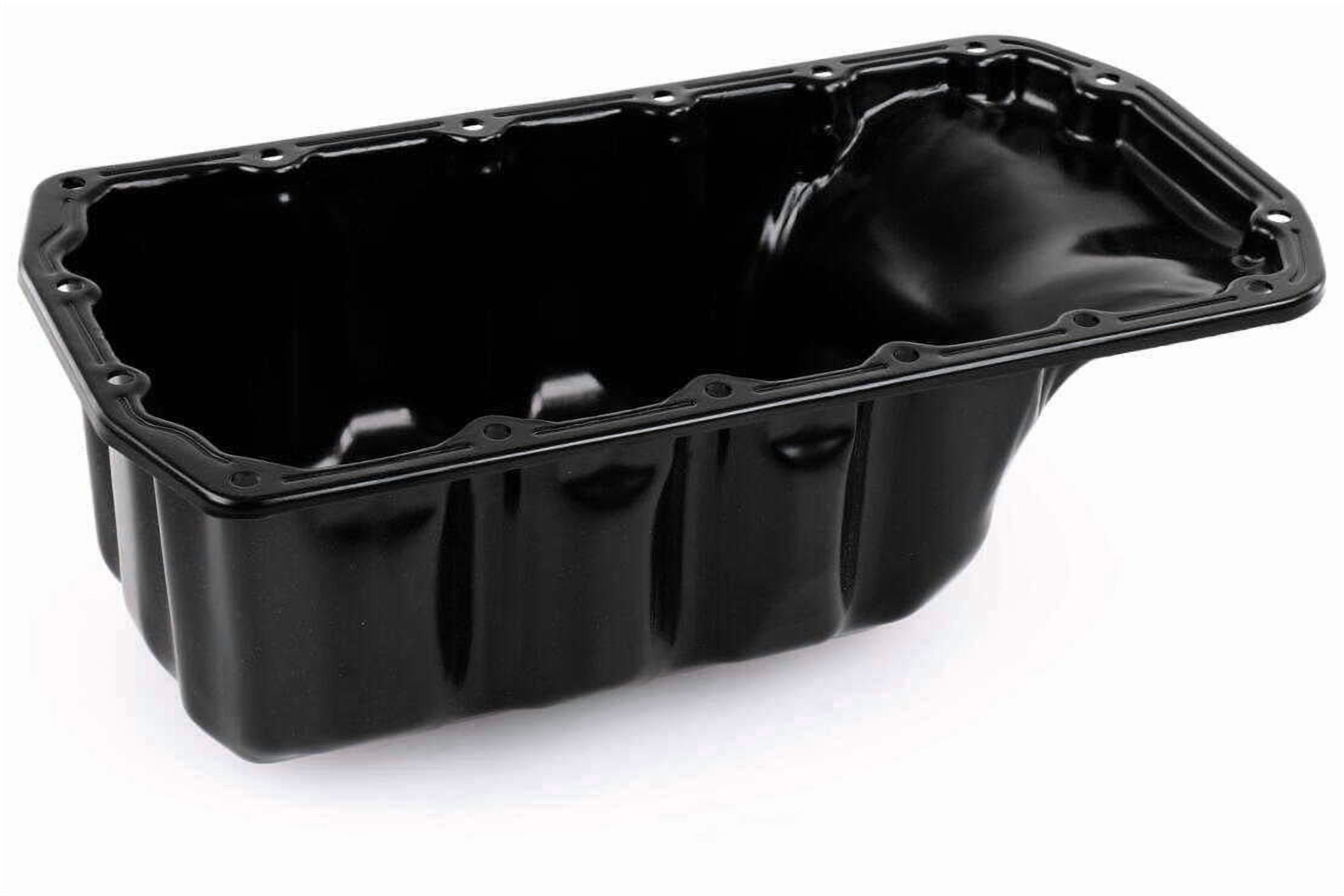 VAICO V22-0445 Engine Oil Pan