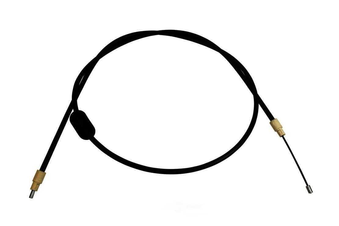 VAICO V30-30072 Parking Brake Cable