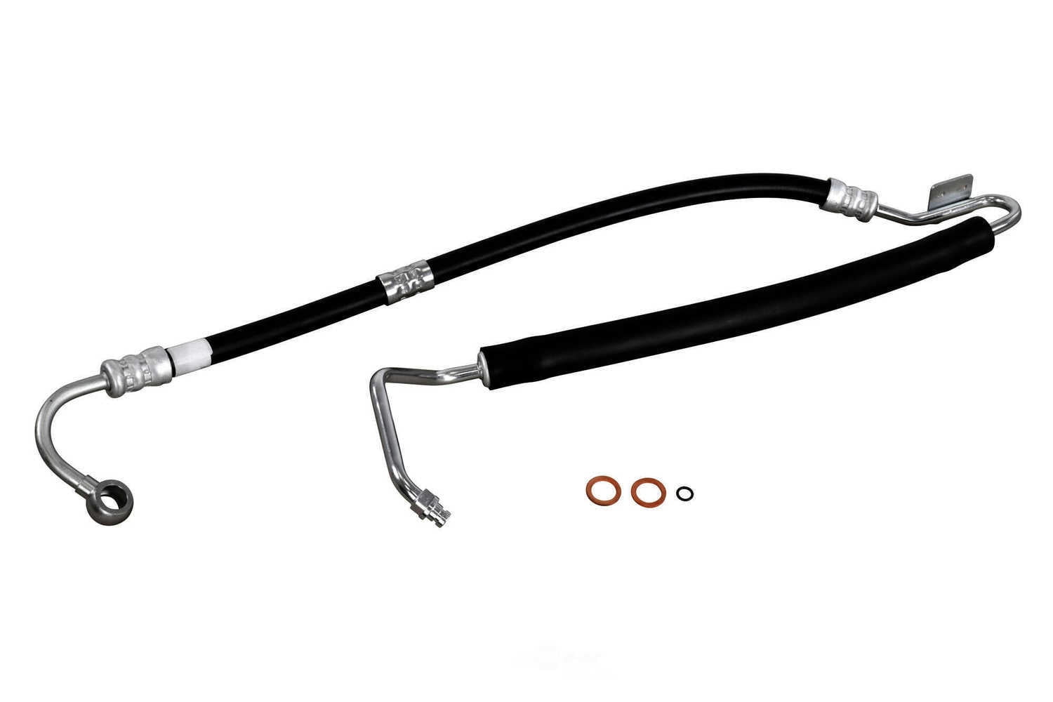 VAICO V30-3802 Hydraulic Hose, steering system