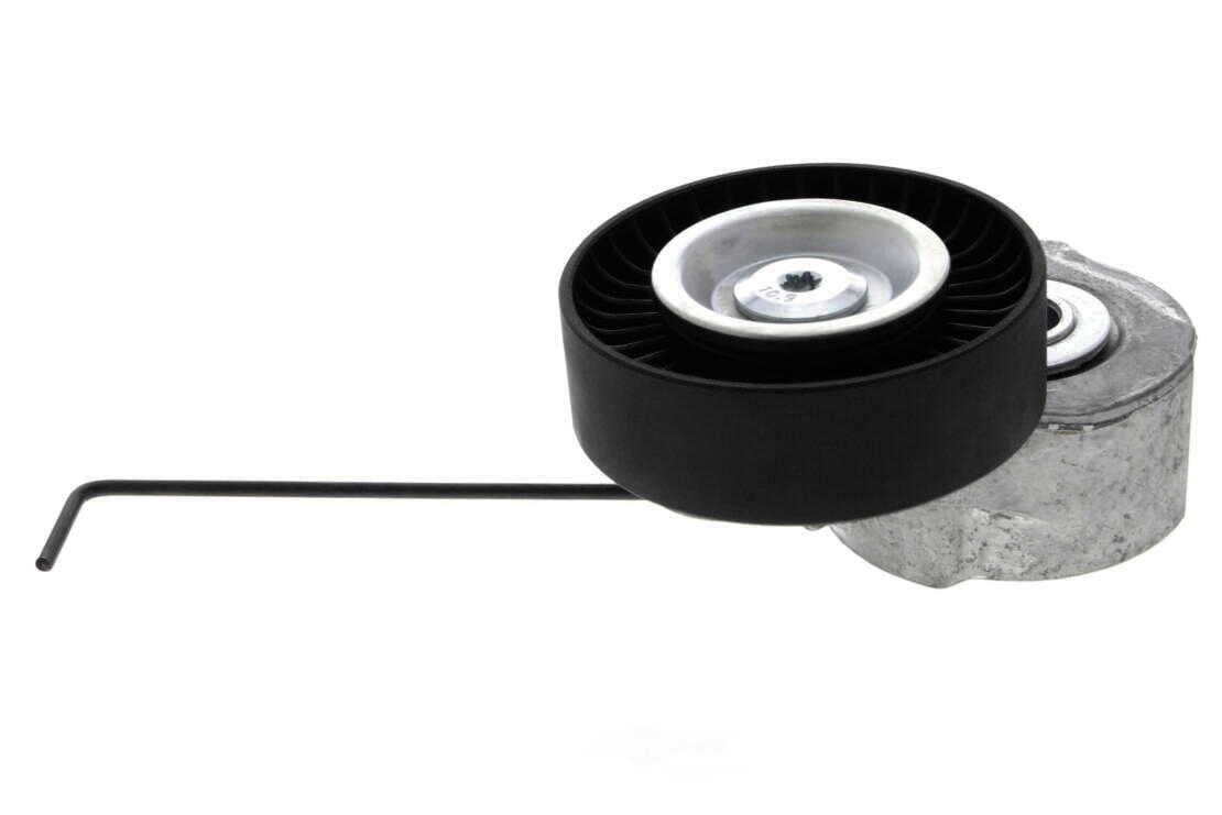 VAICO V48-0165 Accessory Drive Belt Idler Pulley