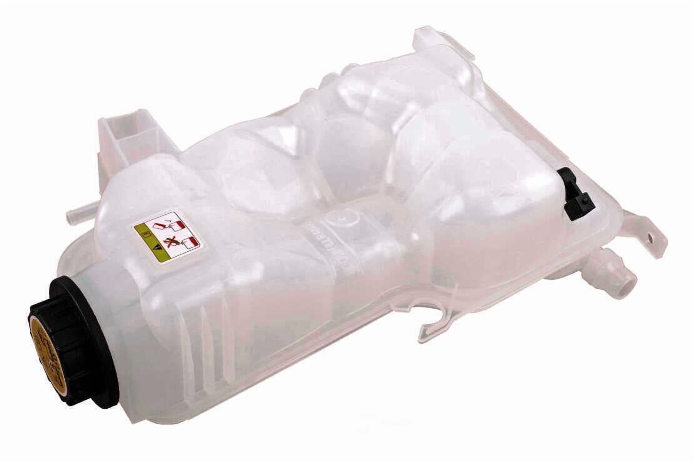 VAICO V48-0211 Engine Coolant Reservoir