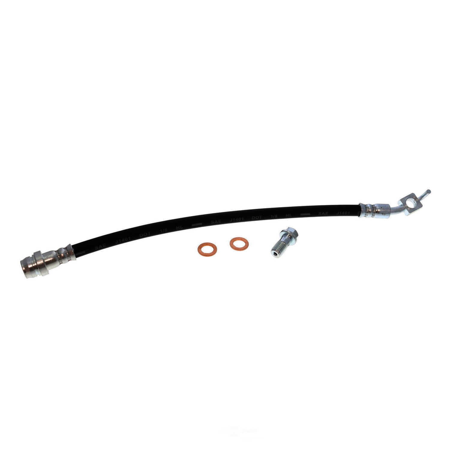 VAICO V95-0483 Brake Hydraulic Hose