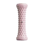 VAIFTILNO Portable Deep Tissue Foot Roller, 5.90x1.96x1.96in, Plantar Fasciitis Muscle Relief, Portable Roller Massager for Plantar Fasciitis, Athletes, Office Workers More Colors