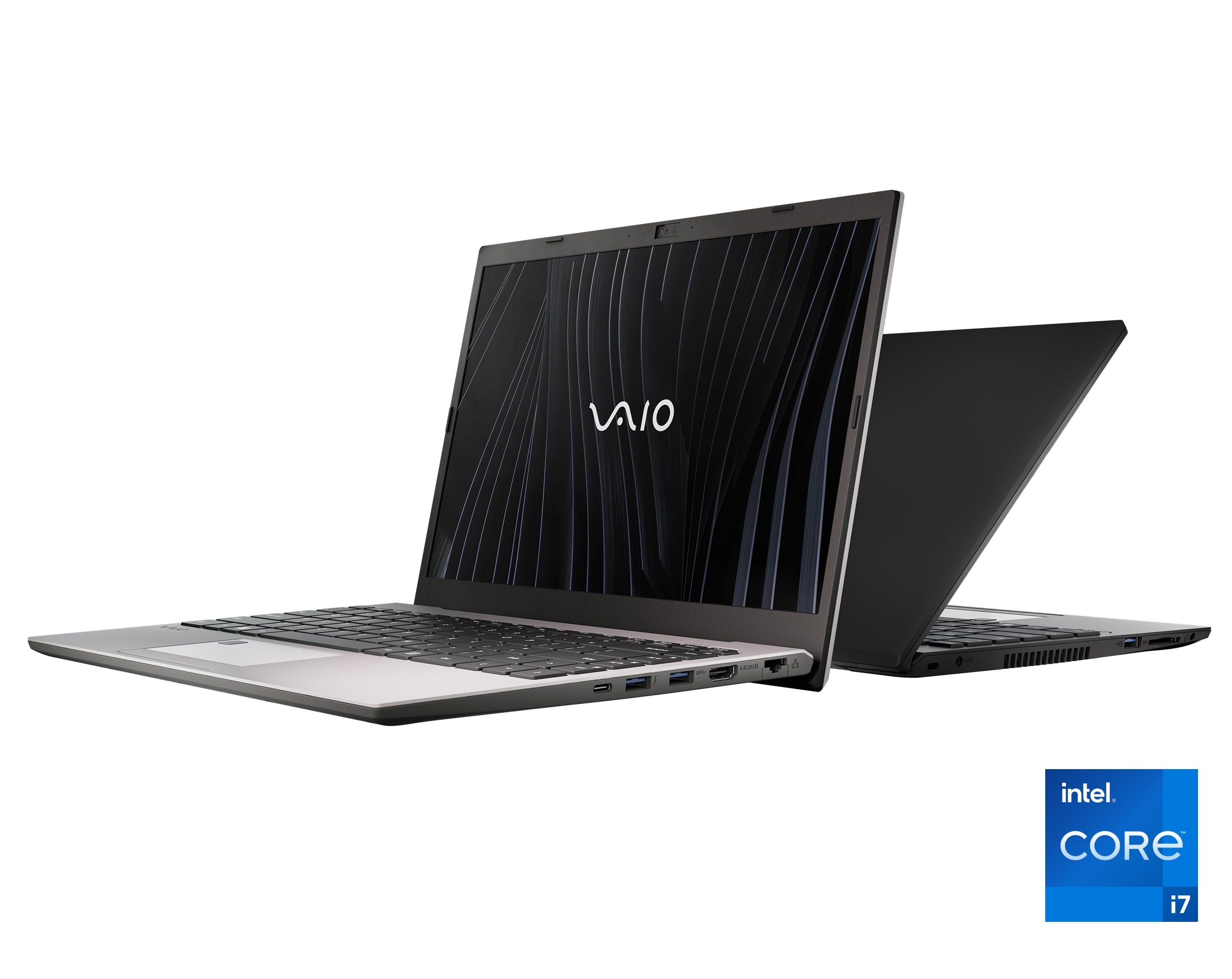 VAIO 14.1