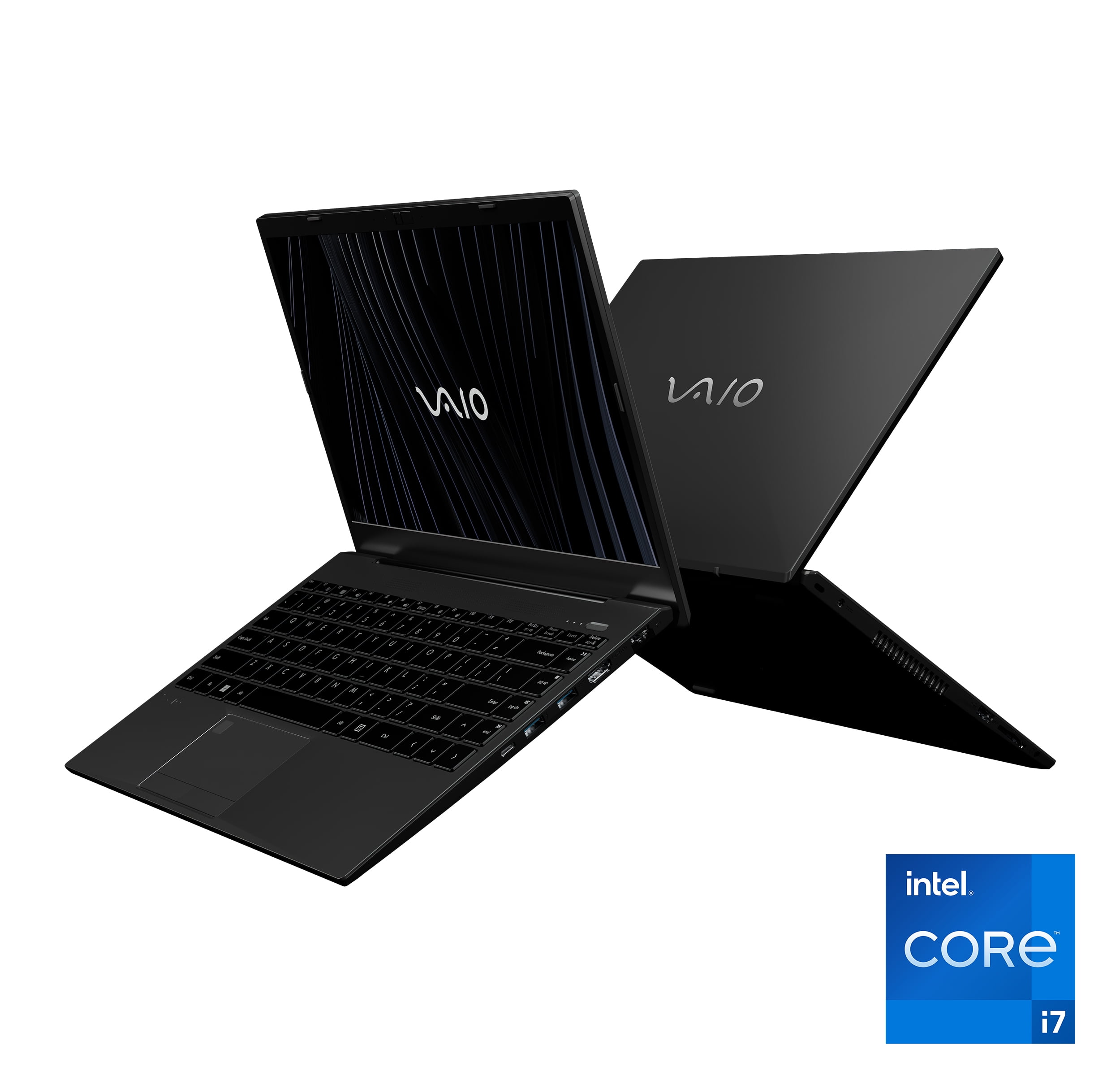 I navnet Termisk fjerkræ VAIO 14.1" FE Series Notebook, FHD, Intel Core i7-1255U, Quad Core, 16GB  RAM, 1TB SSD, Fingerprint Scanner, THX Spatial Audio, 2MP Camera, HDMI,  Windows 11 Home, Silver - Walmart.com