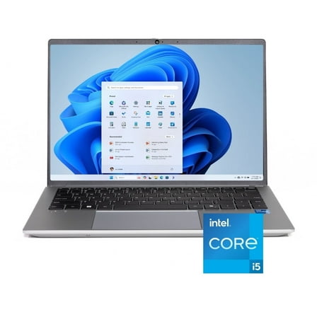 VAIO 14.1 | FS Intel | i5 -1235U | Laptop | 8GB RAM | 1TB SSD | Steel