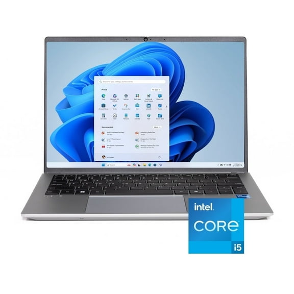 VAIO 14.1 | FS Intel | i5 -1235U | Laptop | 8GB RAM | 1TB SSD | Steel