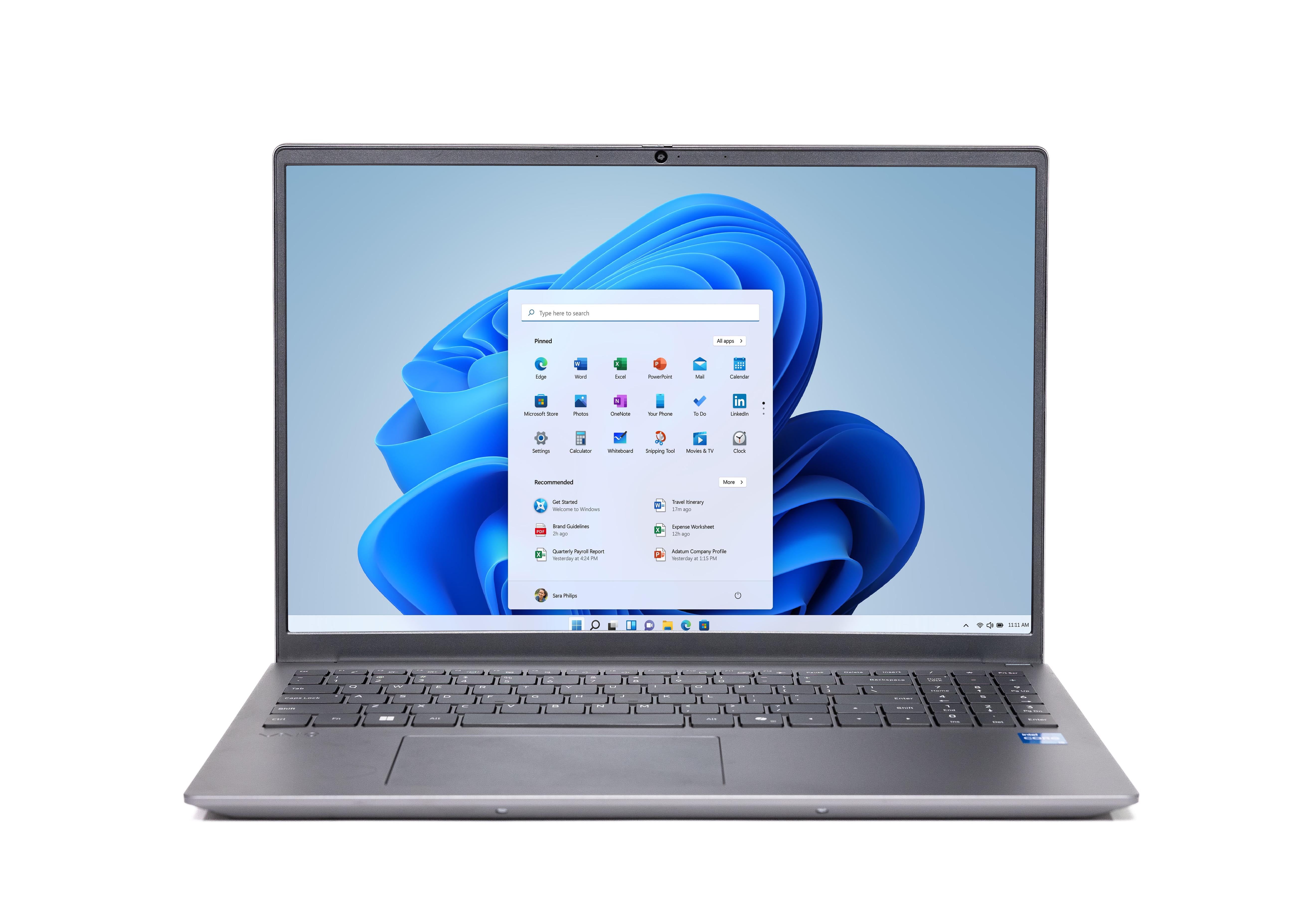 Sony Vaio Laptops