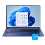 VAIO 14 FHD Laptop | Intel Core i3 | 8GB RAM | 512GB SSD | with Backlit Keyboard | Blue Moon Color