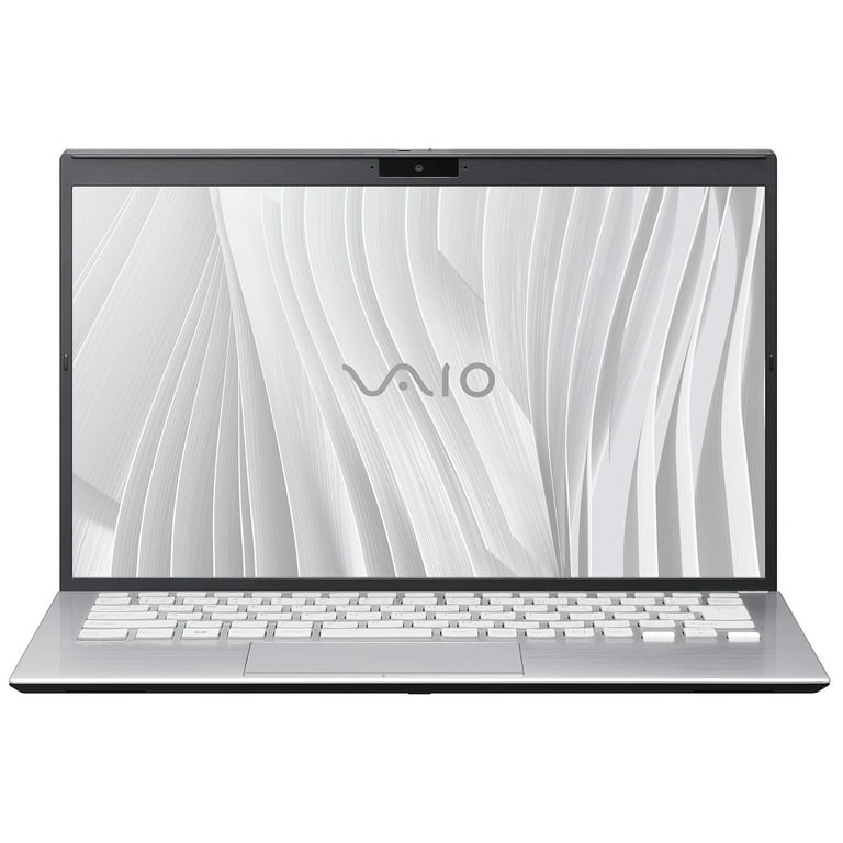 VAIO SX14 Laptop - Intel Core i7-1260P | 16GB Memory (RAM) | 512GB PCIe SSD  | Windows 11 Pro | 14