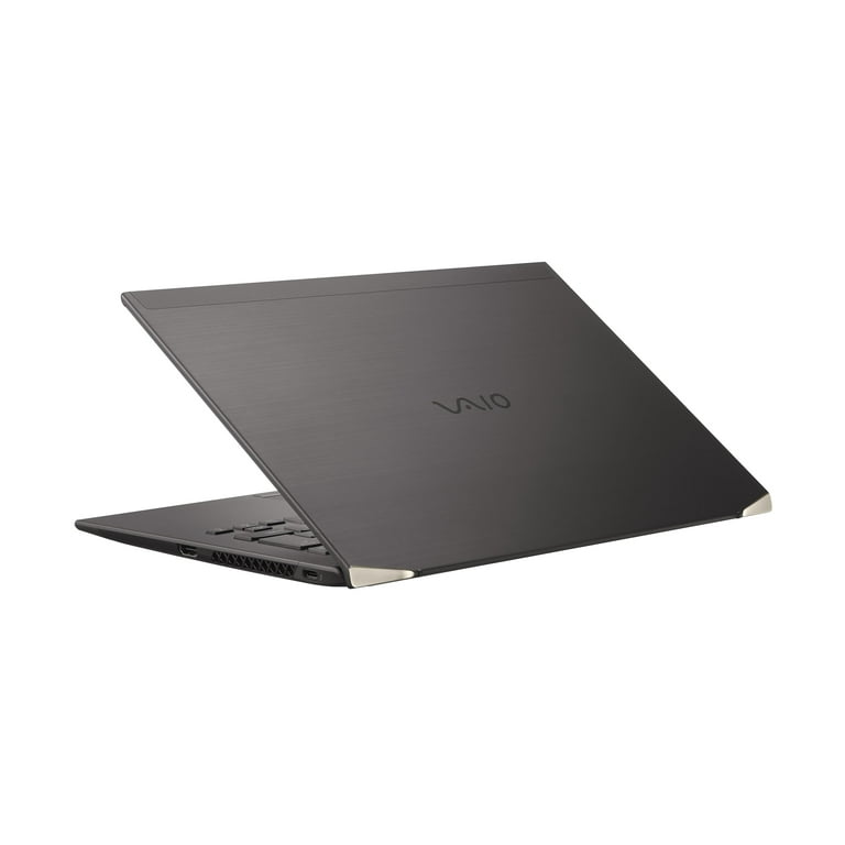 VAIO Z Laptop - Intel Core i5-11300H | 16GB Memory (RAM) | 1TB PCIe SSD |  Windows 11 Pro | 14