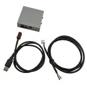 VAIS - GSRLR03 - Sxm For Land Rover - Usb Connection