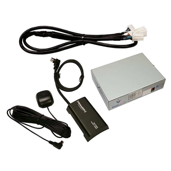 VAIS Technology SL3Sat-T SoundLinQ3 SiriusXM Satellite Radio Interface for Select 2005-2015 Toyota Vehicles