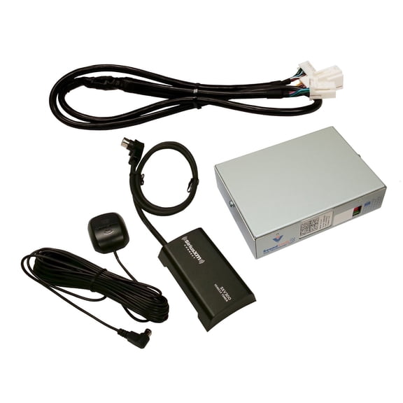 VAIS SoundLinQ3 SL3SAT Toyota radio interface