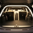 thumbnail image 1 of JUSEO Car Trunk Ambient Light 78.74 in LED Trunk Strip Light Warm Yellow, 1 of 5
