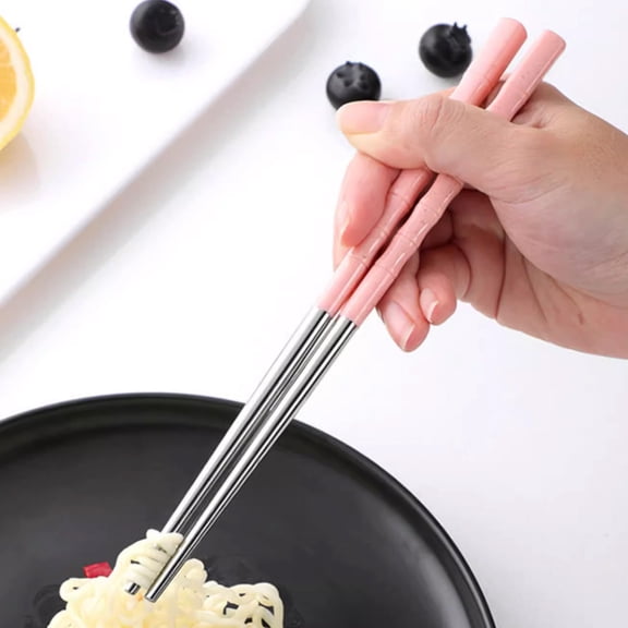 VAJUSO Cutlery Set, Pink Kitchen & Dining