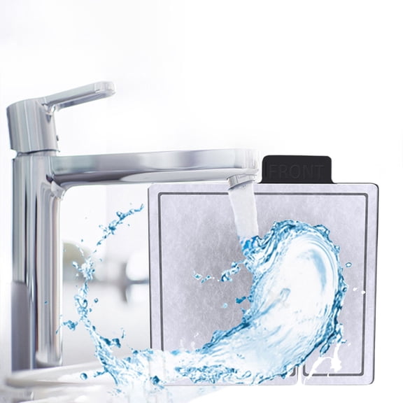 JUSEO External Aquarium Filter Cartridge, Activated Carbon & Zeolite – Size M