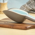 thumbnail image 1 of JUSEO Kitchen Measuring Scoop Set, 3-Piece Plastic Scoops for Flour Sugar Grains Ice, Easy Grip Compact Storage Kitchen & Dining, 1 of 9