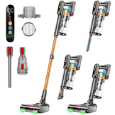 BISSELL PET HAIR ERASER SLIM CORDED STICK Vacuum, 2897