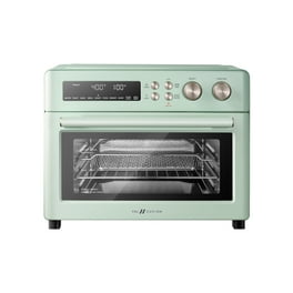  Ninja DT201 Foodi 10-in-1 XL Pro Air Fry Digital Countertop  Convection Toaster Oven with Dehydrate and Reheat, 1800 Watts, Stainless  Steel Finish : Everything Else
