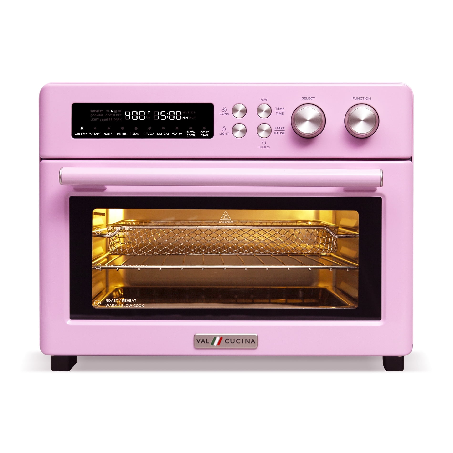 VAL-CUCINA-Retro-Style-