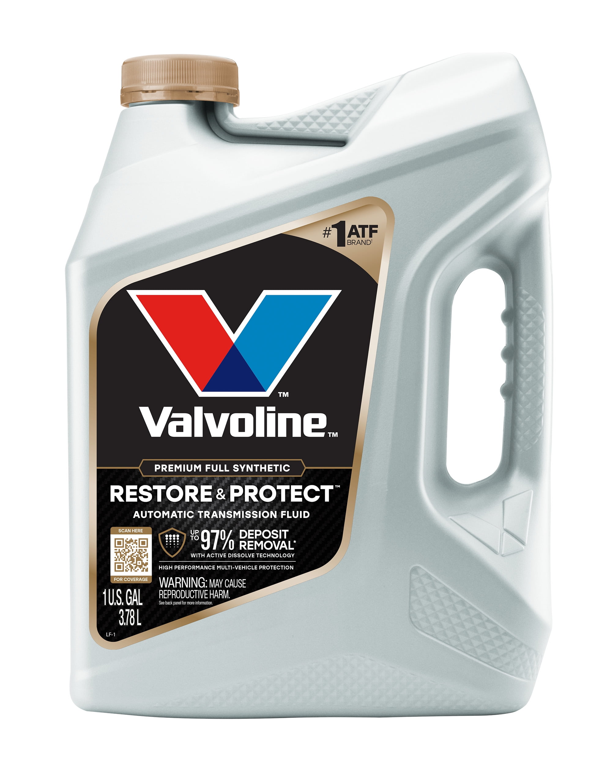 VAL R&P ATF 1G