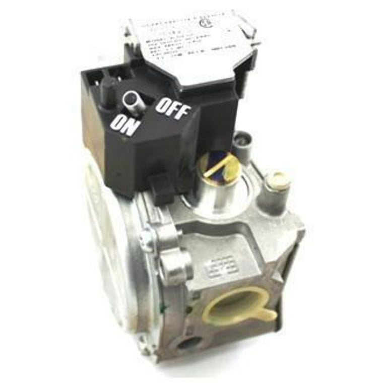 VAL9029 New Trane Furnace Gas Valve, OEM Upgraded Replacement