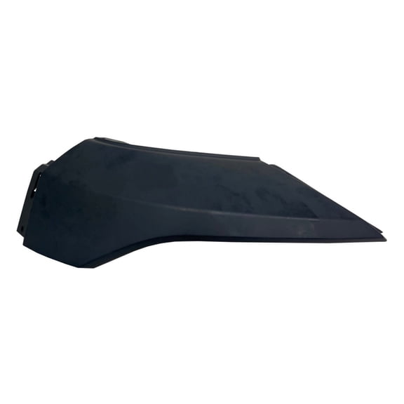 VALANCE FR LH PRIMED GRAY PTM REPLACEMENT FOR AUDI Q5 2023 PARTSLINK NUMBER AU1046107