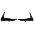 thumbnail image 1 of VALANCE FR LOWER 2-PIECE LH/RH REPLACEMENT FOR BMW M4 2019 PARTSLINK NUMBER BM1090100, 1 of 2