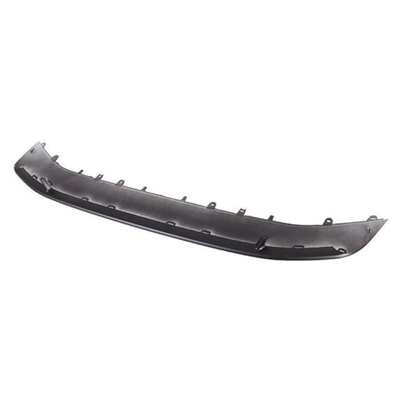 VALANCE FR LOWER PRIMED BLACK PTM CAPA REPLACEMENT FOR AUDI S4 2022 PARTSLINK NUMBER AU1094104C